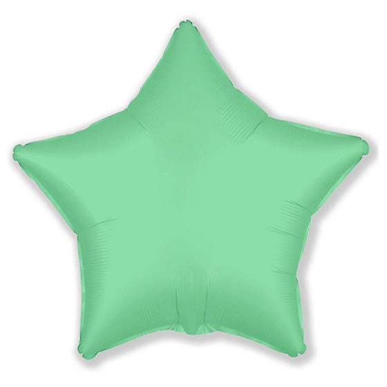 AU Звезда 253 Мистик Ментол 19"/50см