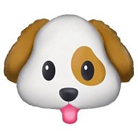 Фигура Голова, Щенок 27''/69см