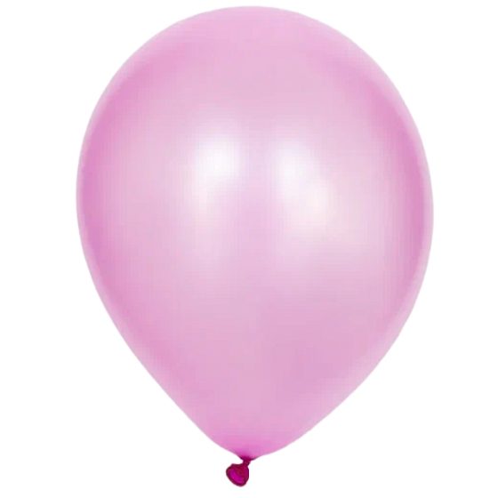 M 12"/30см Неон Violet 100шт