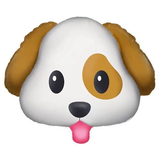 Y Фигура Голова, Щенок 27''/69см