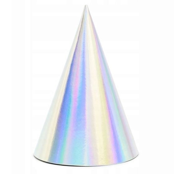 PR Колпачок Голография 6шт