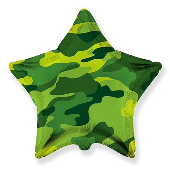 FM Звезда И-454 Милитари 18"/45см