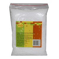 Шарики пенопластовые белые 12 г