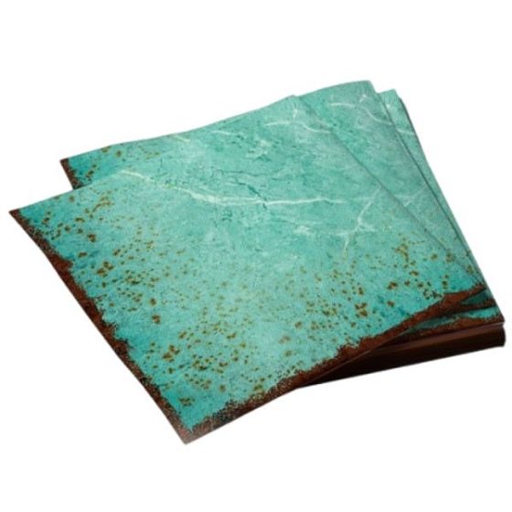 ND Салфетки Керамика 33см X 33см 20шт