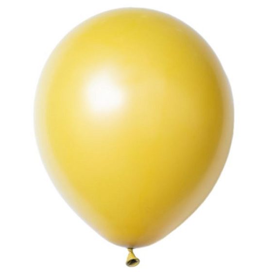 M 12"/30см Пастель OCHER 414 100шт