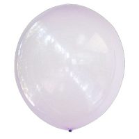 Кристалл Bubble PURPLE 249 50шт 12"/30см