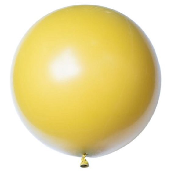 M 24"/61см Пастель OCHER 414 1шт