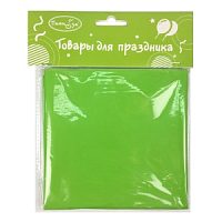 Скатерть полиэтиленовая Green 121 х 183см