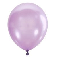 Воздушный шар 12"/30см Перламутр VIOLET 076 100шт