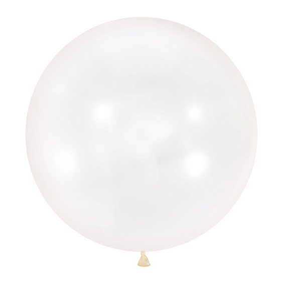 M 24"/61см Декоратор TRANSPARENT 057 1шт
