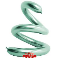 Хром для моделирования Platinum Luxe Green 25шт 270
