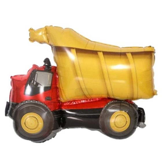 Y Фигура Самосвал 81см Х 68см
