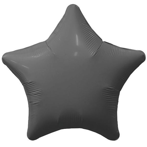 AU Звезда 207 Графит 19"/50см