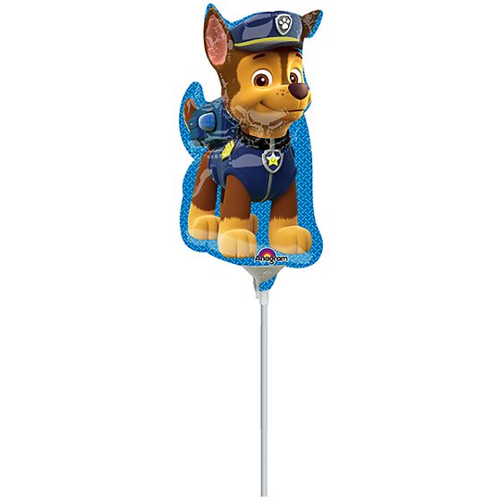 A Мини Фигура Щенячий патруль Чейз 9"/23см