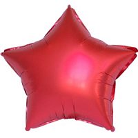 Звезда RED 18"/45см