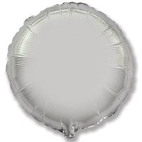 FM Круг SILVER 18"/45см