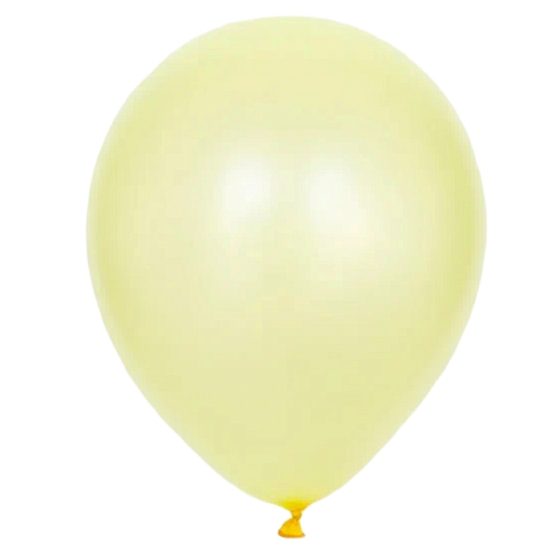 M 12"/30см Неон Yellow 100шт