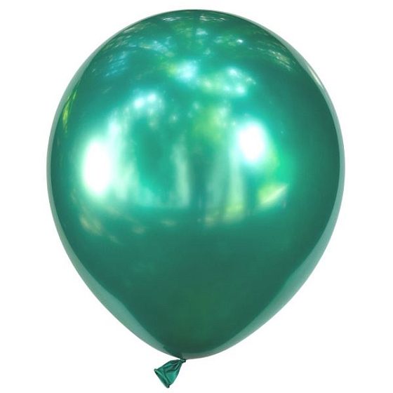 Y 12"/30см Хром GREEN 50шт