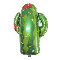 Фигура Кактус 48 см х 80см