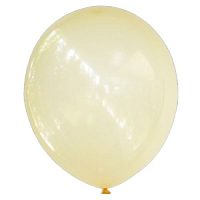 Кристалл Bubble YELLOW 241 50шт 12"/30см