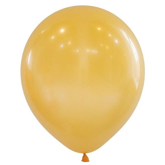 Y 12"/30см Декоратор MANDARINA 062 50шт