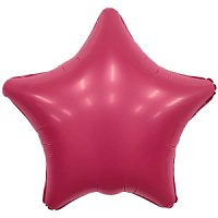 AU Звезда Мистик Маджента 19"/50см