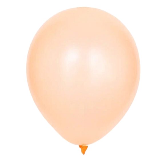 M 12"/30см Неон Orange 100шт