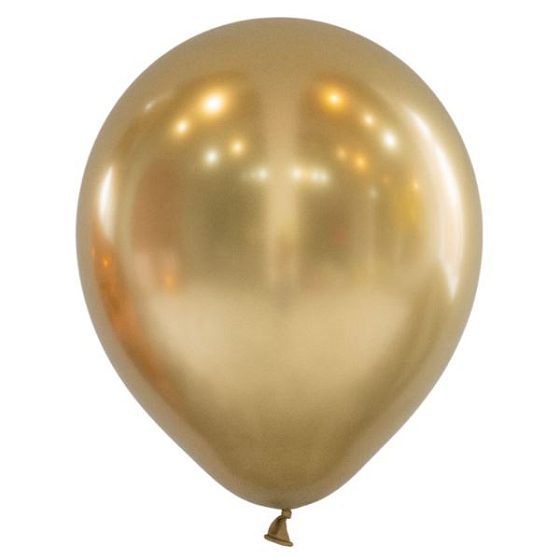 Y 12"/30см Хром GOLD 025 50шт