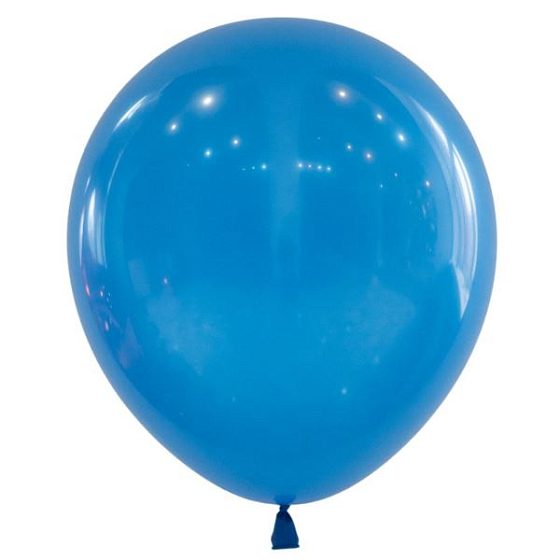 Y 12"/30см Пастель DARK BLUE 003 50шт