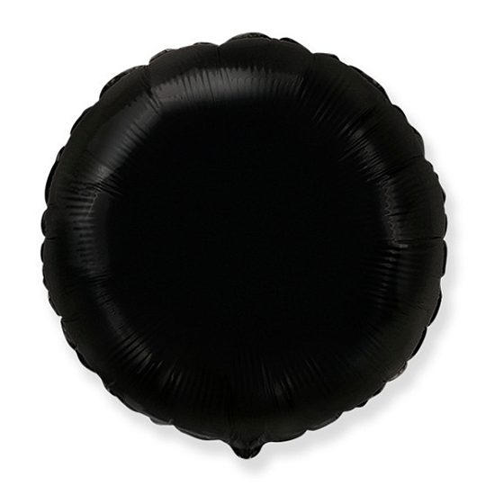 FM Круг BLACK 18"/45см