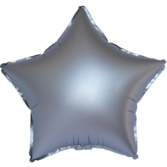 Y Звезда SILVER 18"/45см
