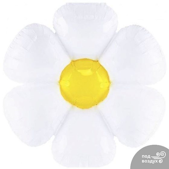 Y Фигура Ромашка 41''/103см