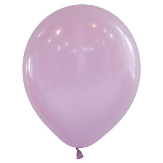 Y 12"/30см Пастель Macaroon GRAPE 088 50шт