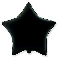 FM Звезда BLACK 18"/45 см