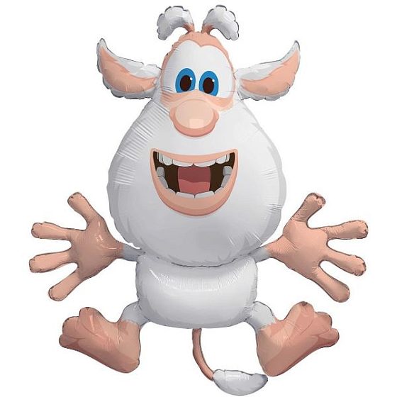 FT Фигура Буба 47''/119 см