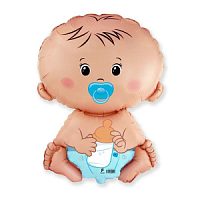 Фигура Малыш 32"/81см