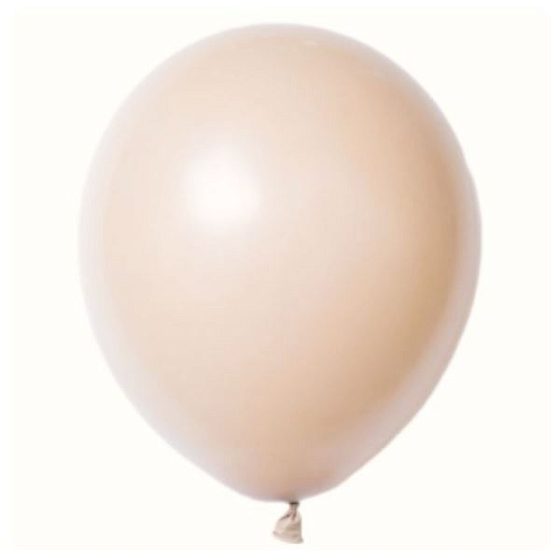 M 12"/30см Декоратор BEIGE 469 100шт