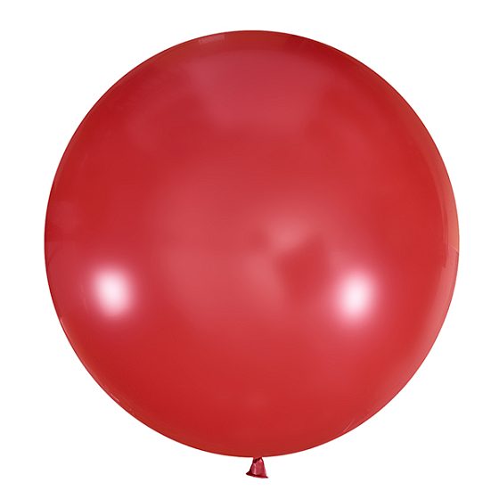 M 24"/61см Пастель RED 006 1шт