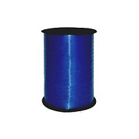 Лента для шаров Синяя 5ммх500м