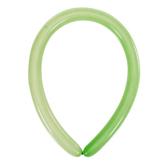 M 270 Декоратор для моделирования LIME GREEN 100шт