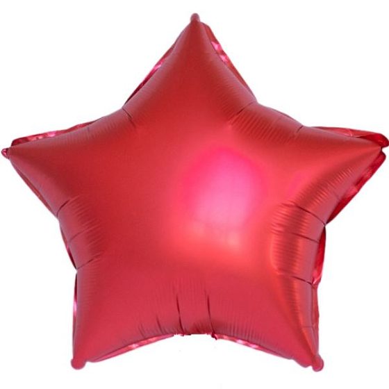 Y Звезда RED 18"/45см