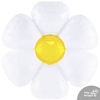 Фигура Ромашка 41''/103см