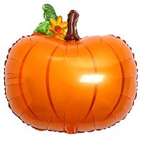 Фигура Тыква 22''/56см