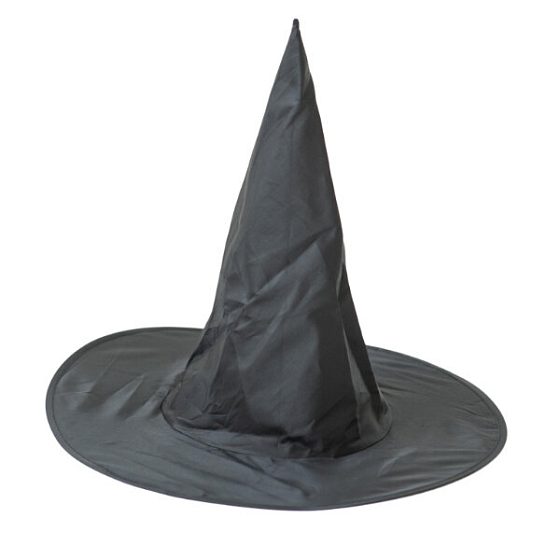 Y Шляпа волшебника черная